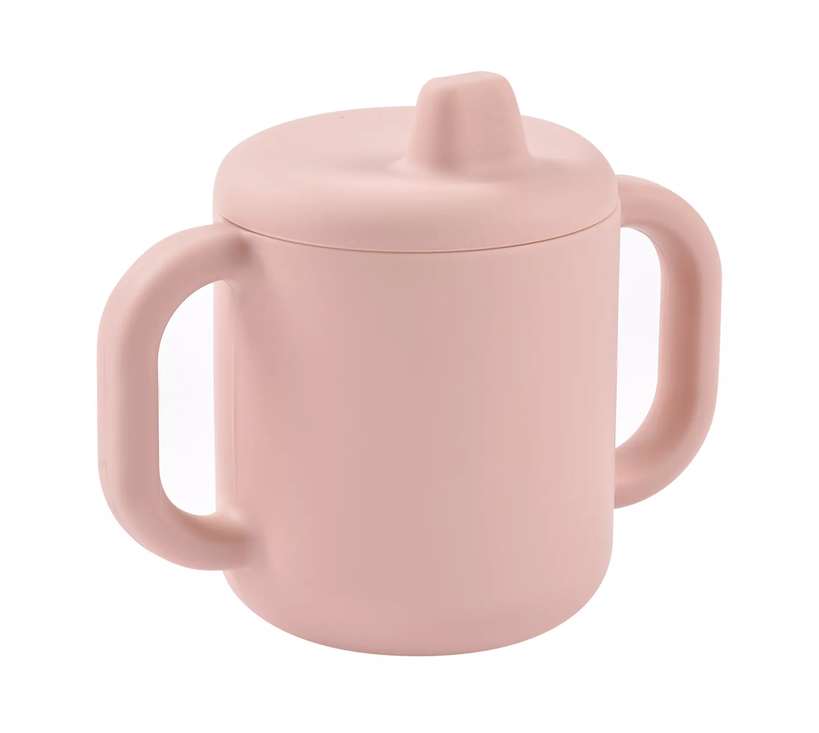 Beaba Silicone Training Cup