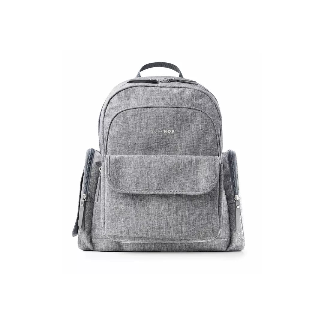 SkipHop Luna Diaper Backpack