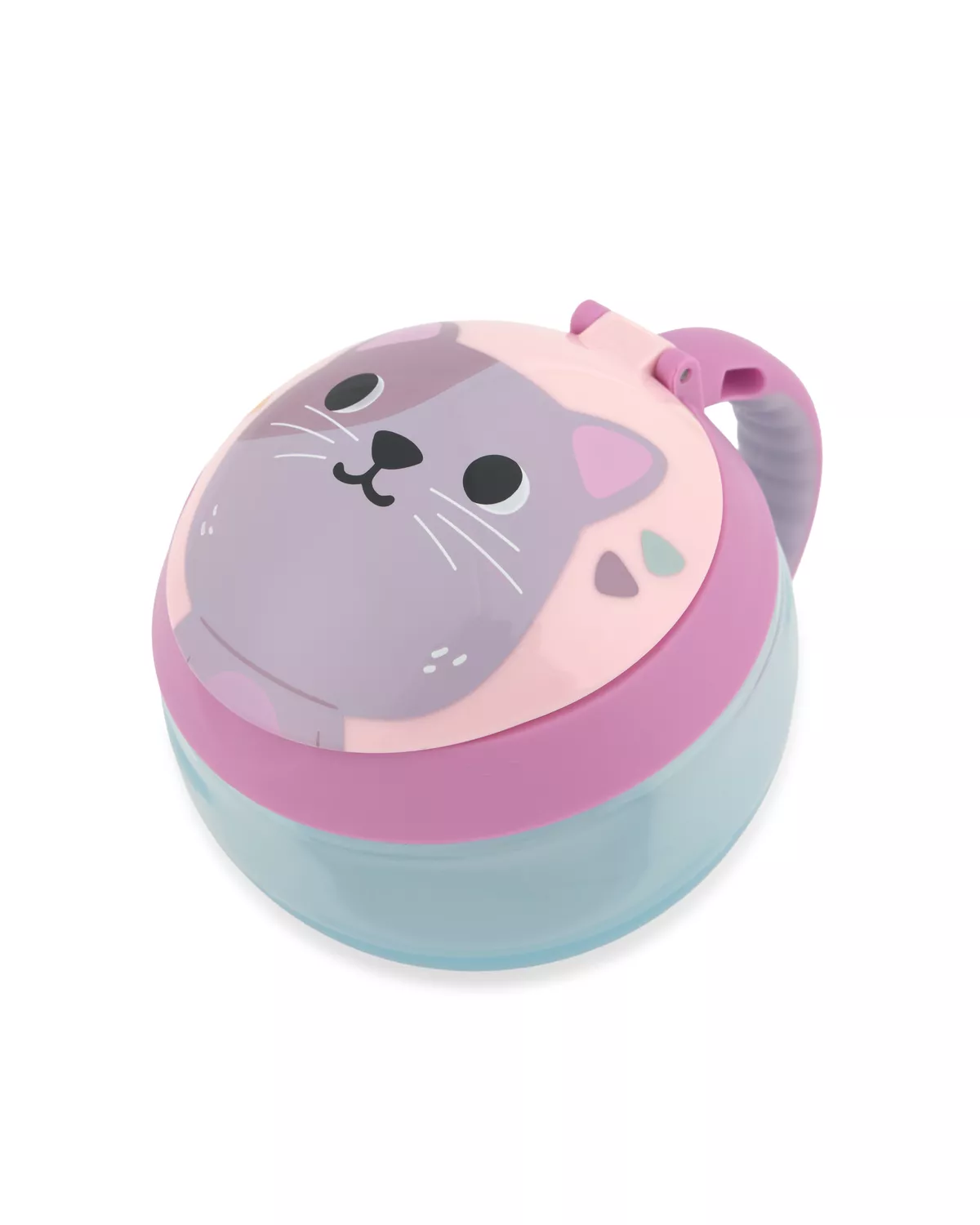 SkipHop Besties Squad Snack Cup